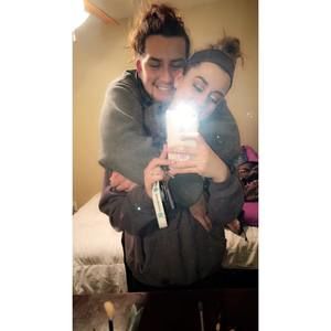 Meet your Posher, Katlend